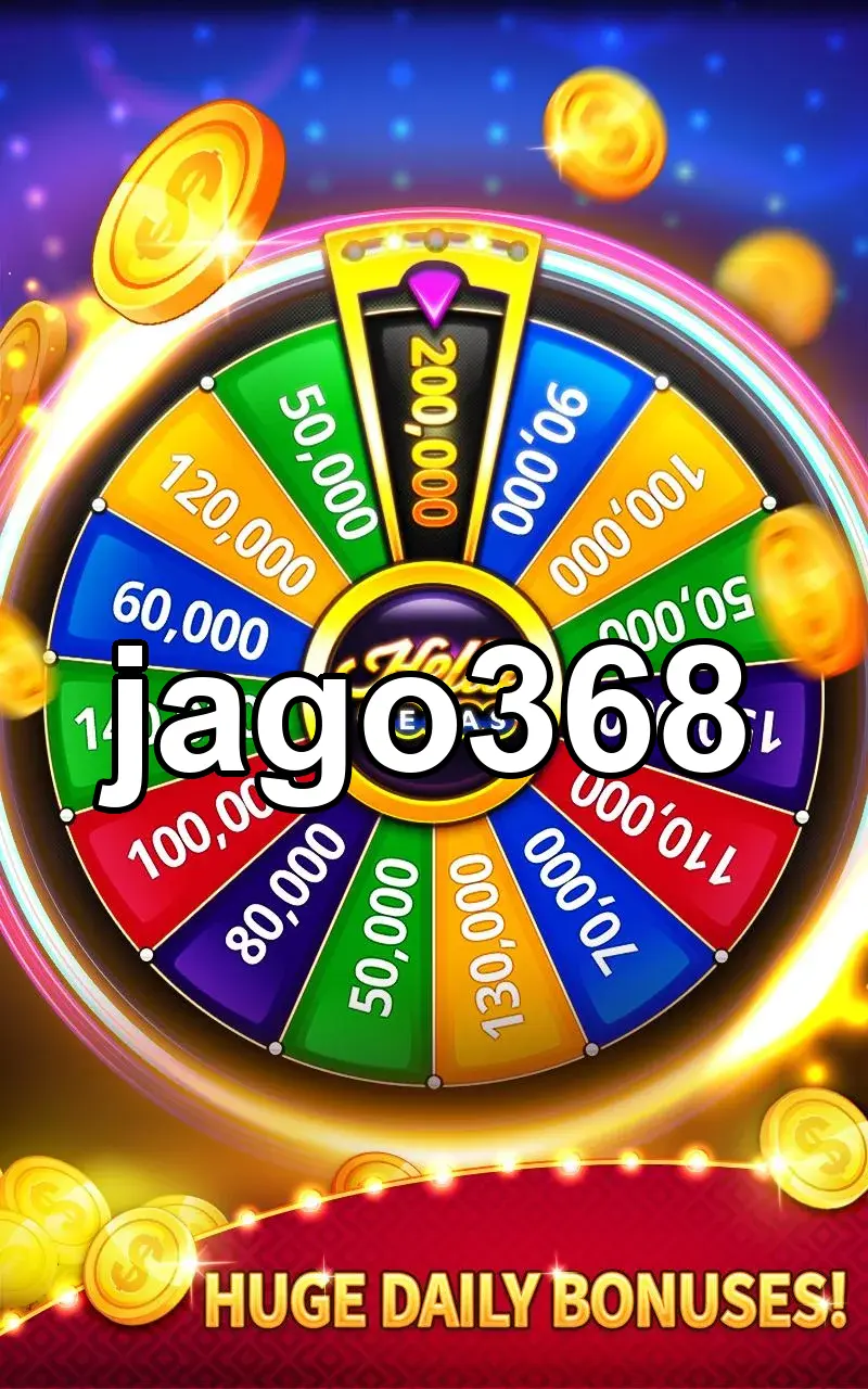 jago368 Masuk